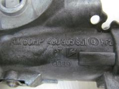 SEAT IBIZA IV 6J POLO STACYJKA KLUCZYK 4B0905851Q 07-15