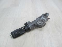 SEAT IBIZA IV 6J POLO STACYJKA KLUCZYK 4B0905851Q 07-15