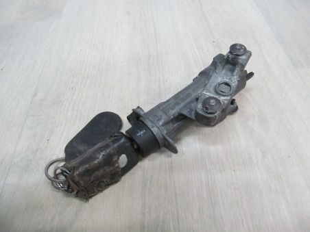 AUDI A4 B6 VW SEAT STACYJKA KLUCZYK 4B0905851C 00-12