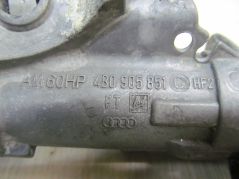 AUDI A4 B6 VW SEAT STACYJKA KLUCZYK 4B0905851C 00-12