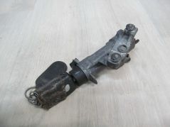 AUDI A4 B6 VW SEAT STACYJKA KLUCZYK 4B0905851C 00-12