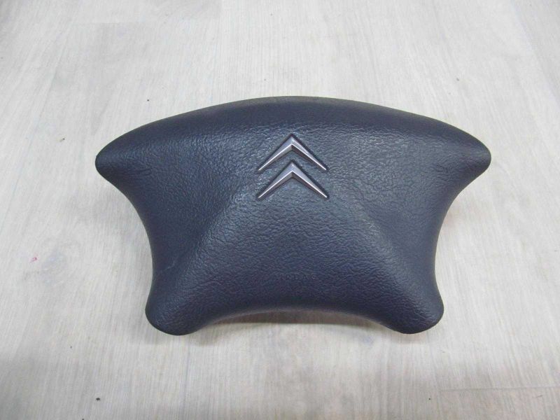 CITROEN C5 I 01-04 PODUSZKA AIRBAG KIEROWCY