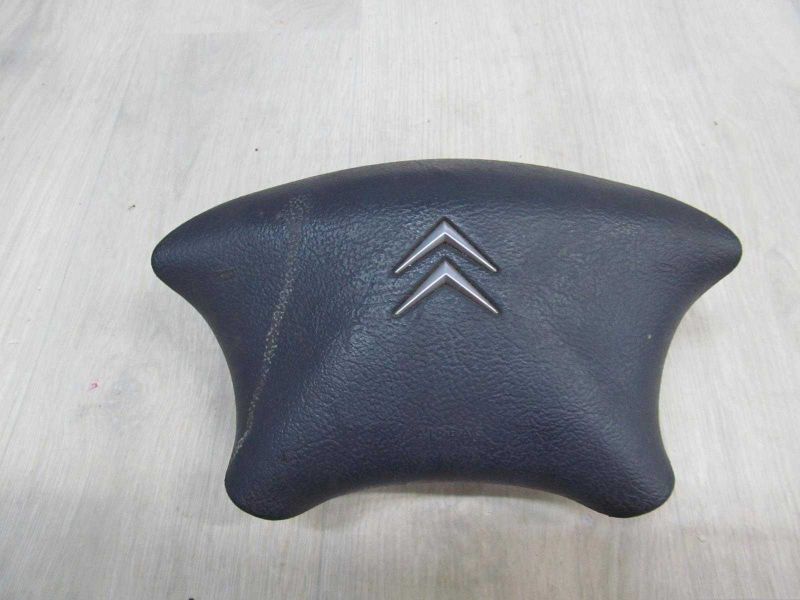 CITROEN C5 I 01-04 PODUSZKA AIRBAG KIEROWCY