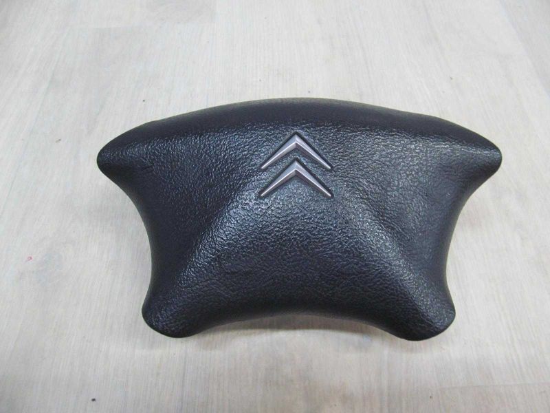 CITROEN C5 I 01-04 PODUSZKA AIRBAG KIEROWCY 96326381ZE