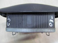 CITROEN C5 I 01-04 PODUSZKA AIRBAG KIEROWCY 96326381ZE
