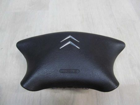 CITROEN XSARA PICASSO 99-11 PODUSZKA AIRBAG KIEROWCY 96470413XT