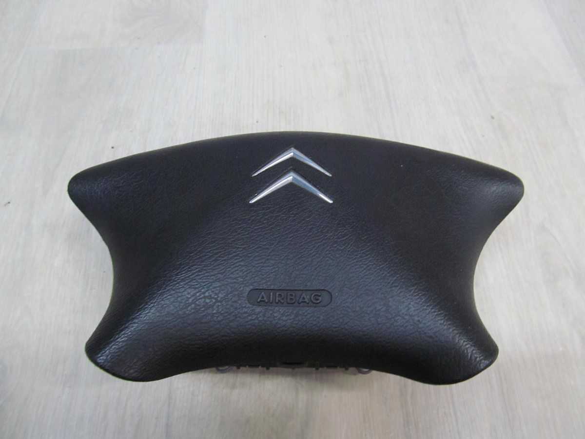 CITROEN XSARA PICASSO 99-05 PODUSZKA AIRBAG KIEROWCY 96470413XT