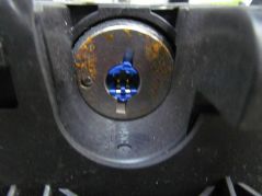 CITROEN XSARA PICASSO 99-11 PODUSZKA AIRBAG KIEROWCY 96470413XT