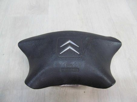 CITROEN BERLINGO I 96-10 PODUSZKA AIRBAG KIEROWCY PA10105021