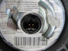 CITROEN BERLINGO I 96-10 PODUSZKA AIRBAG KIEROWCY PA10105021