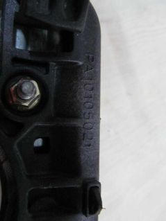 CITROEN BERLINGO I 96-10 PODUSZKA AIRBAG KIEROWCY PA10105021