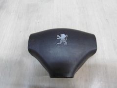 PEUGEOT 206 LIFT 03-12 PODUSZKA AIRBAG KIEROWCY 96441166ZR