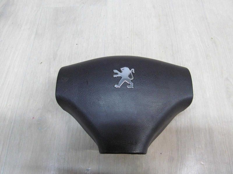 PEUGEOT 206 LIFT 03-12 PODUSZKA AIRBAG KIEROWCY 96441166ZR