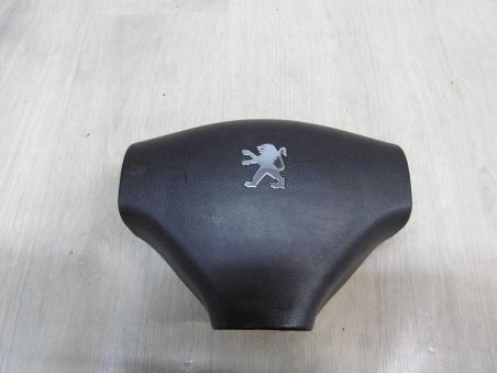 PEUGEOT 206 LIFT 03-12 PODUSZKA AIRBAG KIEROWCY 96441166ZR