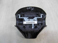 PEUGEOT 206 LIFT 03-12 PODUSZKA AIRBAG KIEROWCY 96441166ZR