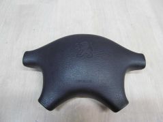 PEUGEOT 406 95-04 PODUSZKA AIRBAG KIEROWCY 96226704ZL