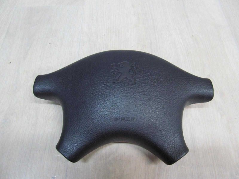 PEUGEOT 406 95-04 PODUSZKA AIRBAG KIEROWCY 96226704ZL