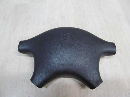 PEUGEOT 406 95-04 PODUSZKA AIRBAG KIEROWCY 96226704ZL