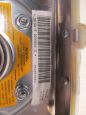 PEUGEOT 406 95-99 PODUSZKA AIRBAG KIEROWCY 96226704ZL