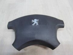 PEUGEOT607 99-10 PODUSZKA AIRBAG KIEROWCY 96294407ZR