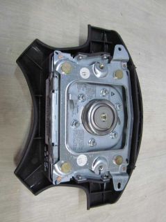 PEUGEOT607 99-10 PODUSZKA AIRBAG KIEROWCY 96294407ZR