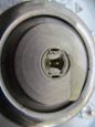 PEUGEOT 607 99-04 PODUSZKA AIRBAG KIEROWCY 96294407ZR