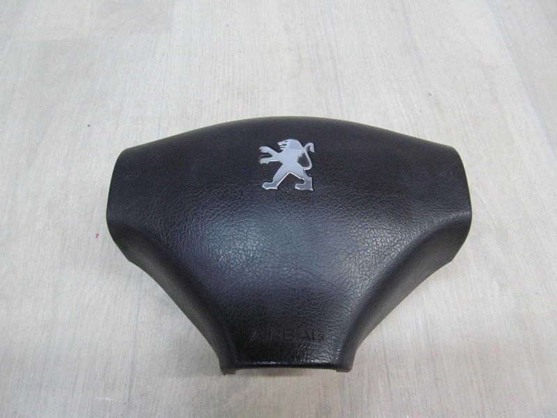 PEUGEOT 206 LIFT 03-12 PODUSZKA AIRBAG KIEROWCY 96441166ZR