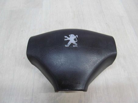 PEUGEOT 206 LIFT 03-12 PODUSZKA AIRBAG KIEROWCY 96441166ZR