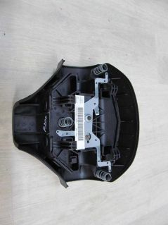 PEUGEOT 206 LIFT 03-12 PODUSZKA AIRBAG KIEROWCY 96441166ZR