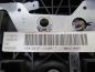 PEUGEOT 206 LIFT 03-12 PODUSZKA AIRBAG KIEROWCY 96441166ZR