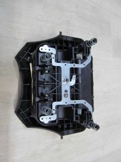PEUGEOT 607 LIFT 04-10 PODUSZKA AIRBAG KIEROWCY 96445890ZD