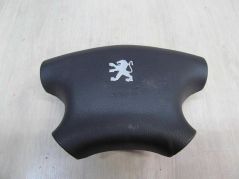 PEUGEOT 307 93-03 PODUSZKA AIRBAG KIEROWCY 96258038ZL