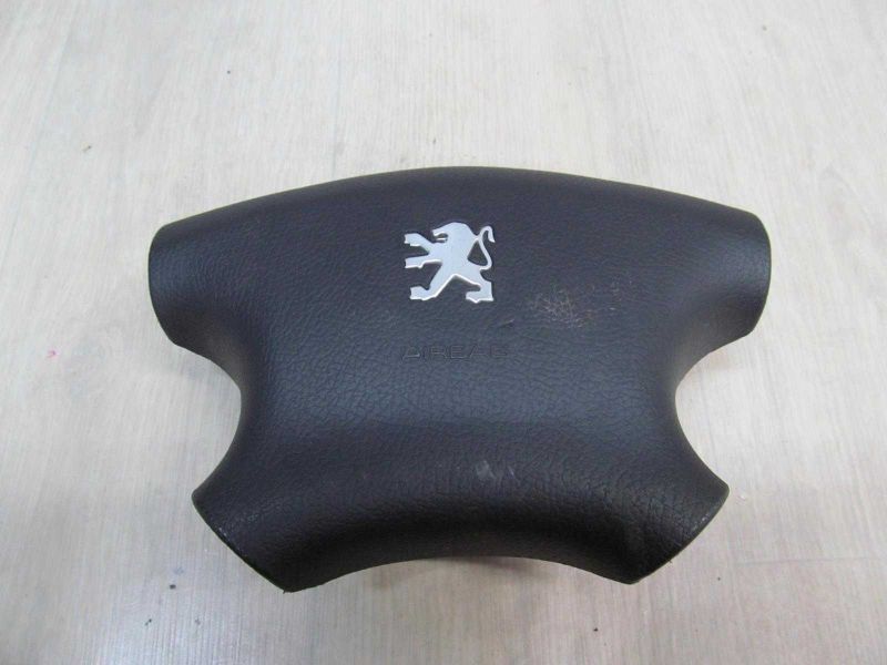 PEUGEOT 307 93-03 PODUSZKA AIRBAG KIEROWCY 96258038ZL