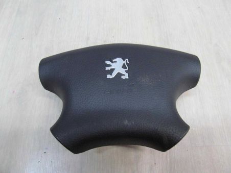 PEUGEOT 307 93-03 PODUSZKA AIRBAG KIEROWCY 96258038ZL