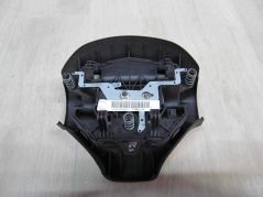 PEUGEOT 206 LIFT 03-12 PODUSZKA AIRBAG KIEROWCY 96441166ZR