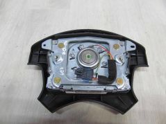 PEUGEOT 607 99-04 PODUSZKA AIRBAG KIEROWCY 96294407ZR