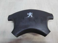 PEUGEOT 607 99-04 PODUSZKA AIRBAG KIEROWCY 96294407ZR