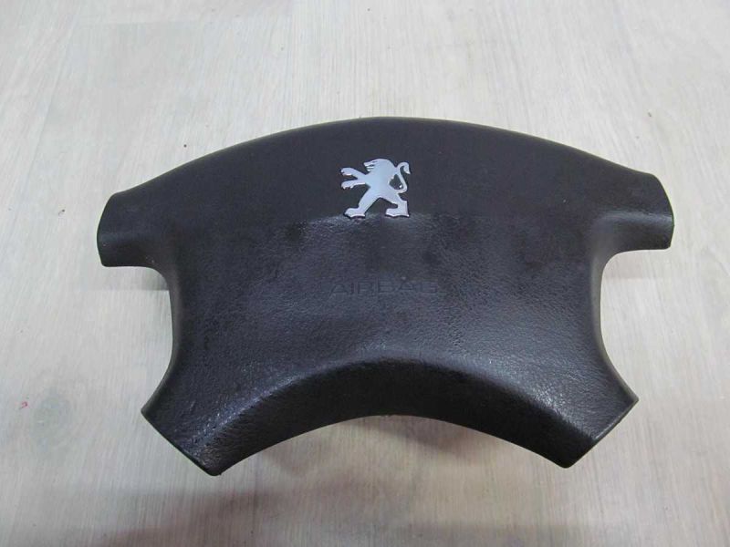 PEUGEOT 607 99-04 PODUSZKA AIRBAG KIEROWCY 96294407ZR