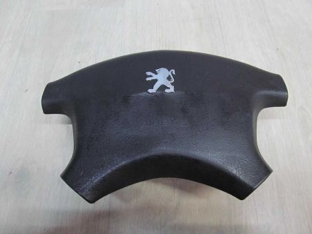 PEUGEOT 607 99-04 PODUSZKA AIRBAG KIEROWCY 96294407ZR