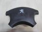 PEUGEOT 607 99-04 PODUSZKA AIRBAG KIEROWCY 96294407ZR