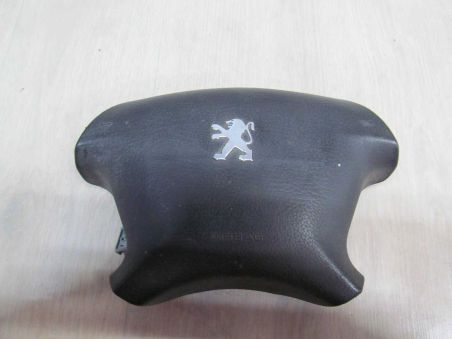 PEUGEOT 406 95-04 PODUSZKA AIRBAG KIEROWCY 96303944ZL