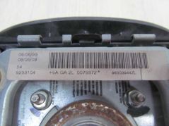 PEUGEOT 406 95-04 PODUSZKA AIRBAG KIEROWCY 96303944ZL