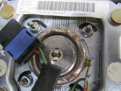 PEUGEOT 406 95-04 PODUSZKA AIRBAG KIEROWCY 96303944ZL