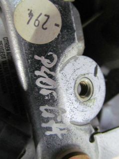PEUGEOT 406 95-04 PODUSZKA AIRBAG KIEROWCY 96303944ZL