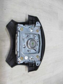 PEUGEOT 607 99-04 PODUSZKA AIRBAG KIEROWCY 96294407ZR