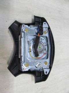 PEUGEOT 607 99-04 PODUSZKA AIRBAG KIEROWCY 96294407ZR