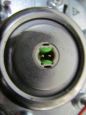 PEUGEOT 607 99-04 PODUSZKA AIRBAG KIEROWCY 96294407ZR