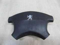PEUGEOT 607 99-04 PODUSZKA AIRBAG KIEROWCY 96294407ZR