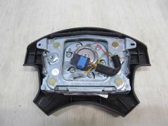 PEUGEOT 607 99-04 PODUSZKA AIRBAG KIEROWCY 96294407ZR