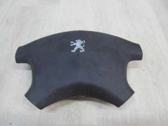 PEUGEOT 607 99-04 PODUSZKA AIRBAG KIEROWCY 96294407ZR
